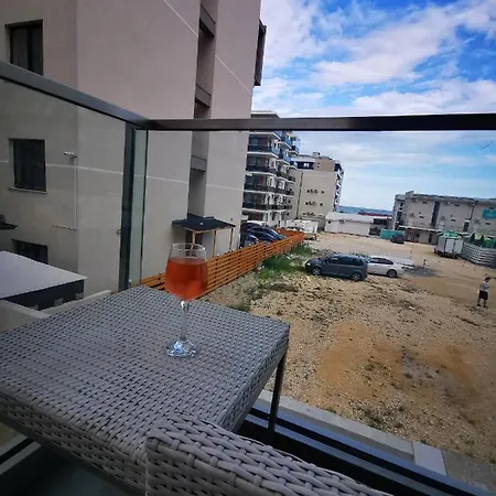 Roxana Appartement