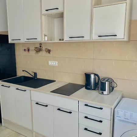 Apartmán Roxana *