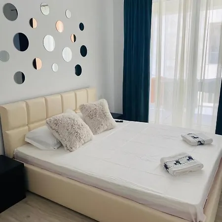 Roxana Appartement