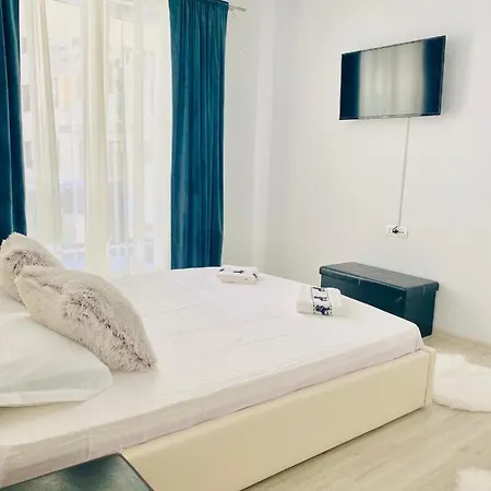 Appartement Roxana *